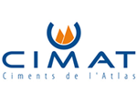 Logo CIMAT