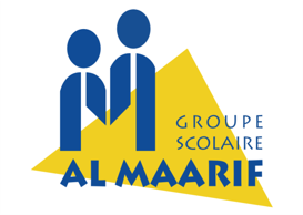 Logo GS AL Maarif
