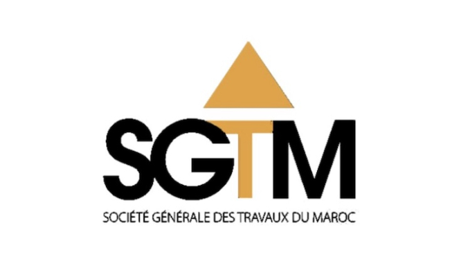 Logo SGTM